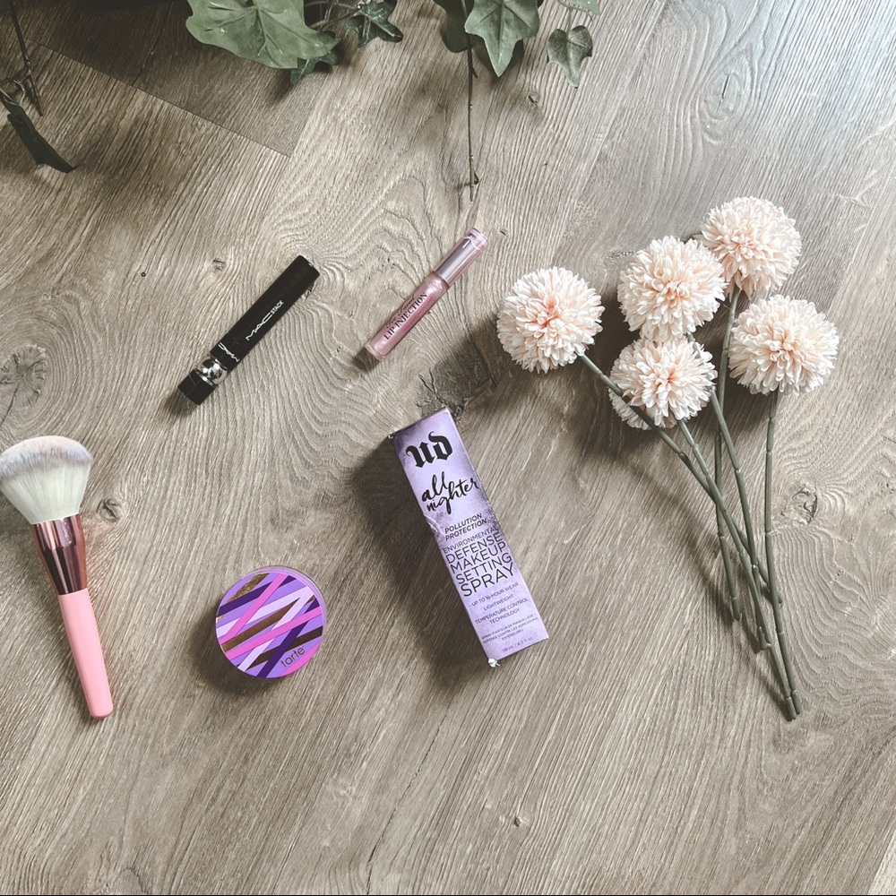 Urban Decay Setting Spray
